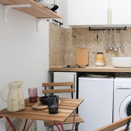 Cosy Apartment - Near Le Marais Paris Ngoại thất bức ảnh