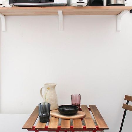 Cosy Apartment - Near Le Marais Paris Ngoại thất bức ảnh