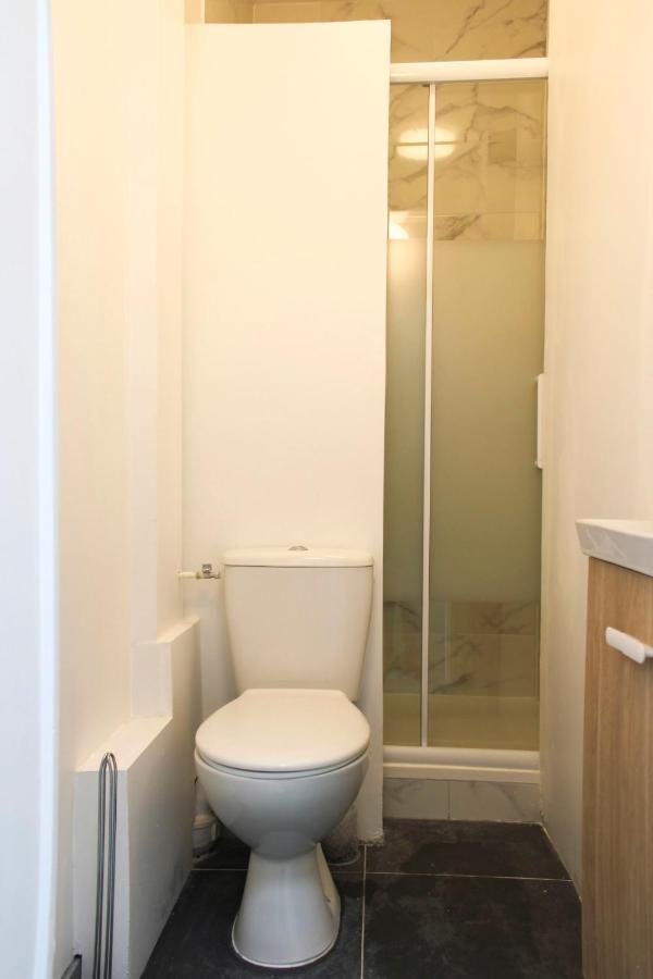 Cosy Apartment - Near Le Marais Paris Ngoại thất bức ảnh