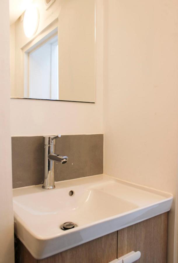 Cosy Apartment - Near Le Marais Paris Ngoại thất bức ảnh