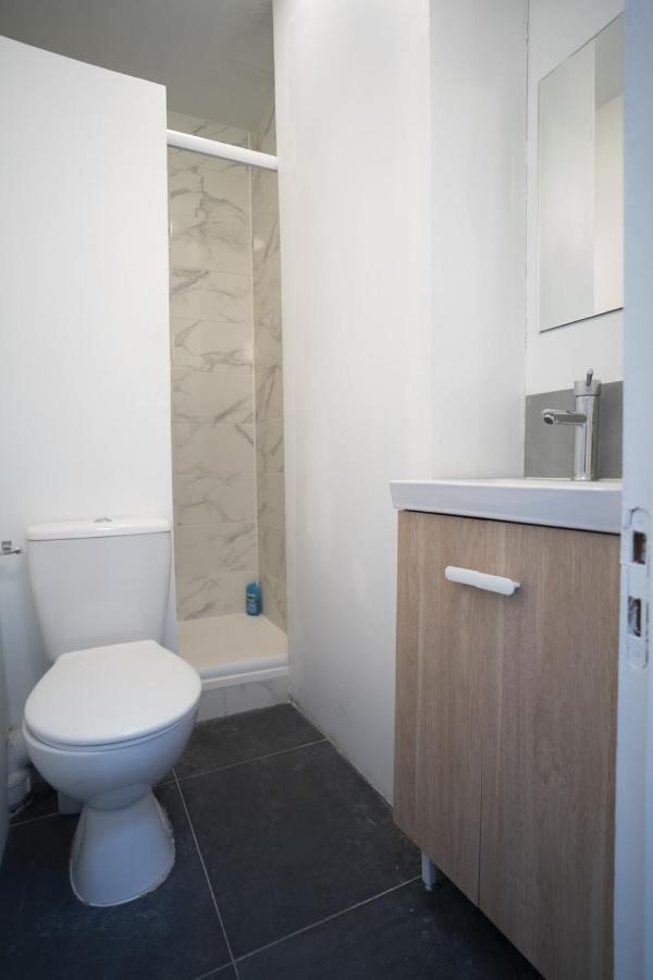 Cosy Apartment - Near Le Marais Paris Ngoại thất bức ảnh